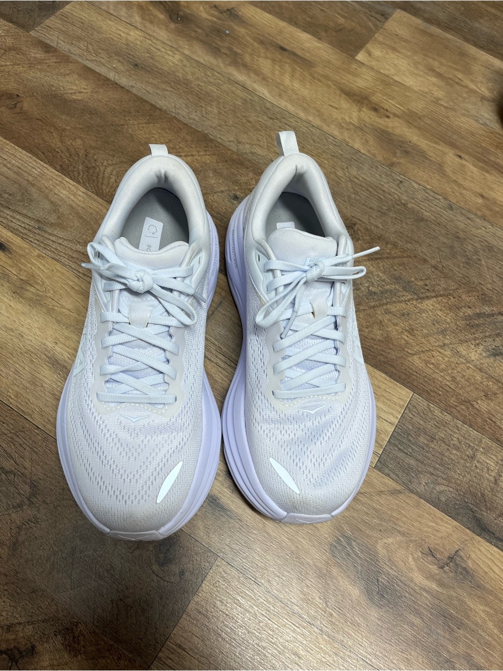 Hoka bondi 8 - Picture 3 of 7